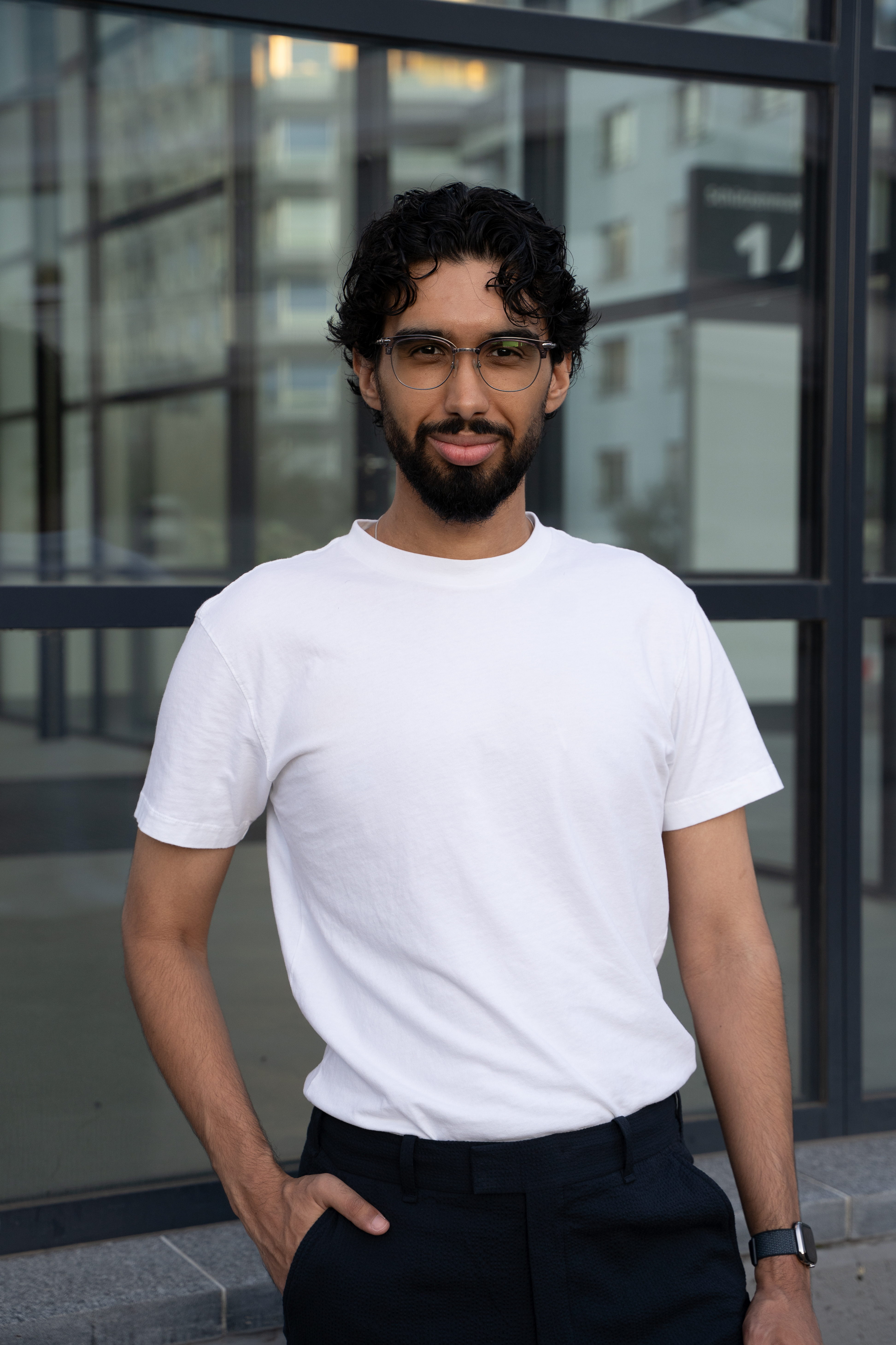 Chris Kobler, Founder & AI Strategy Consultant